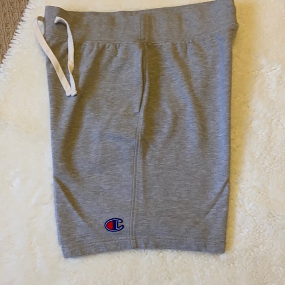 Champion sweat shorts